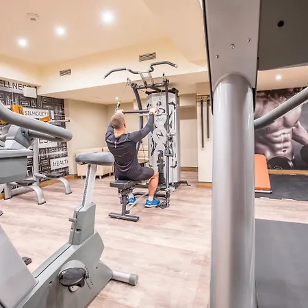 Park Diament Hotel Wrocław