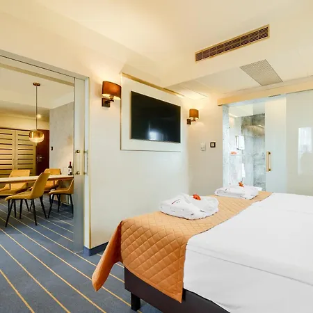 Park Diament Wrocław