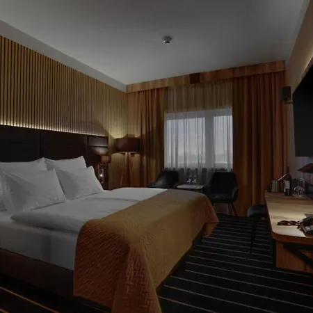 Park Diament Hotel 4*