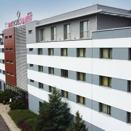 Park Diament 4*