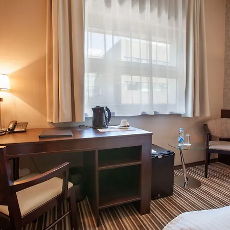 Park Diament Hotel Wrocław