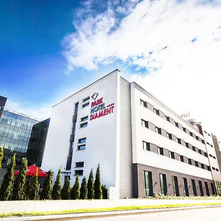 Park Diament Ξενοδοχείο