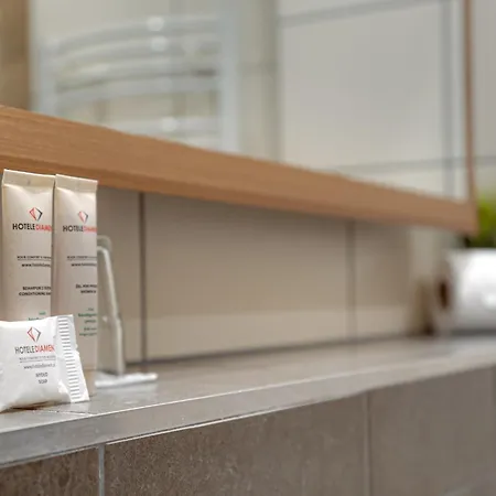 Park Diament 4* Βρότσλαβ