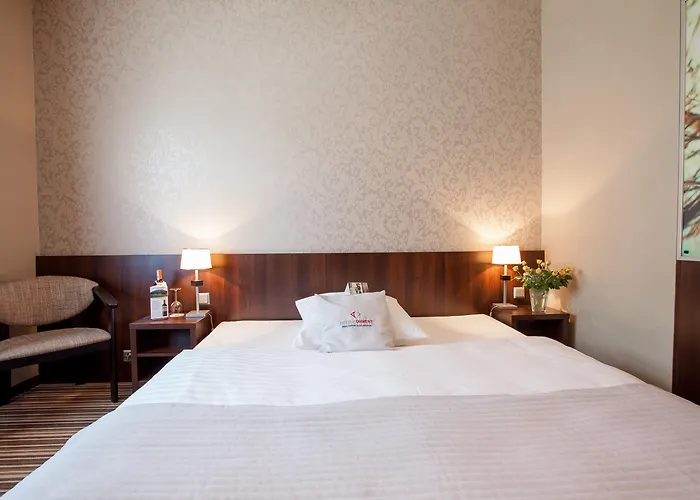 Park Diament 4* Βρότσλαβ