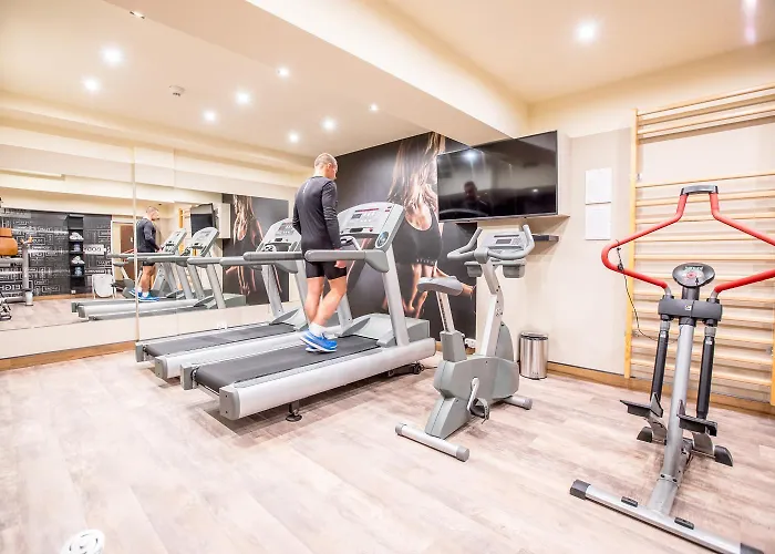 Ξενοδοχείο Park Diament