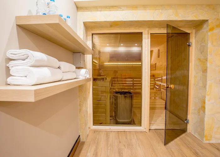 Park Diament Ξενοδοχείο Βρότσλαβ