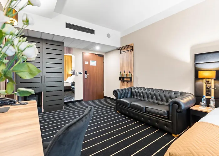 Park Diament Βρότσλαβ