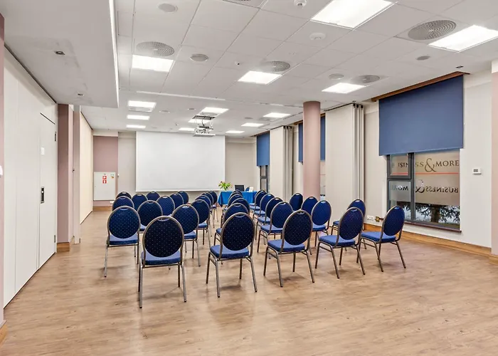 Park Diament Βρότσλαβ