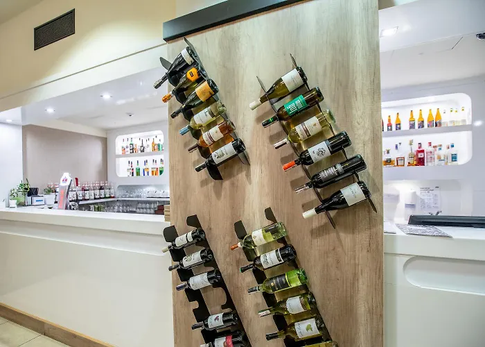 Ξενοδοχείο Park Diament