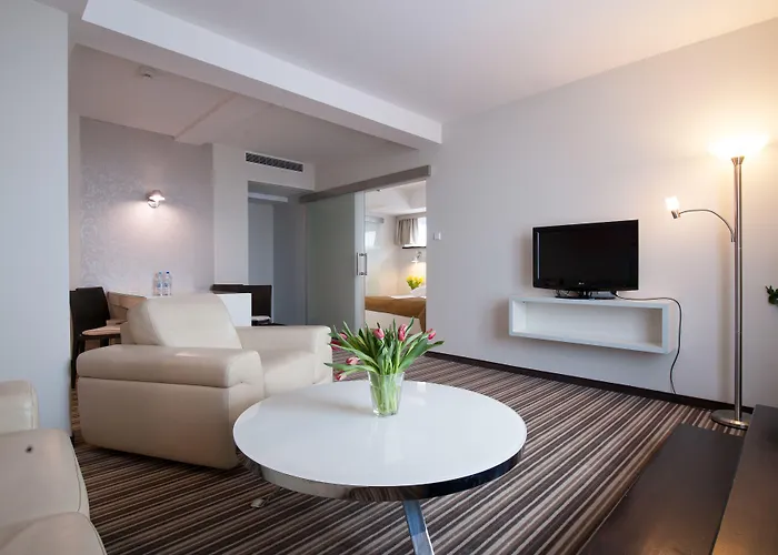 Park Diament Βρότσλαβ