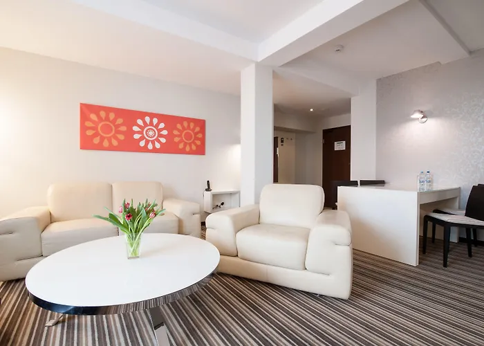 Park Diament Ξενοδοχείο