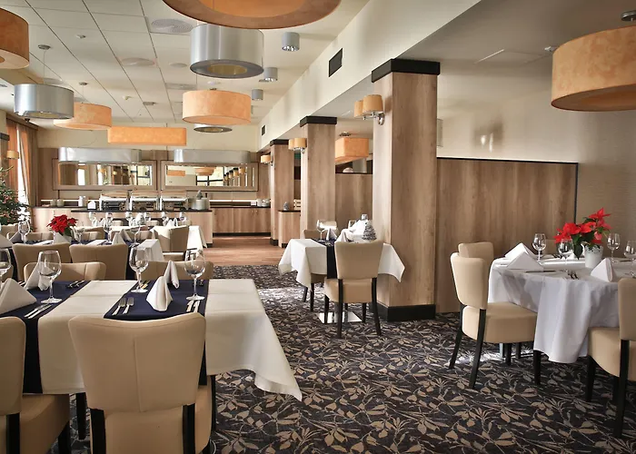 Park Diament Βρότσλαβ