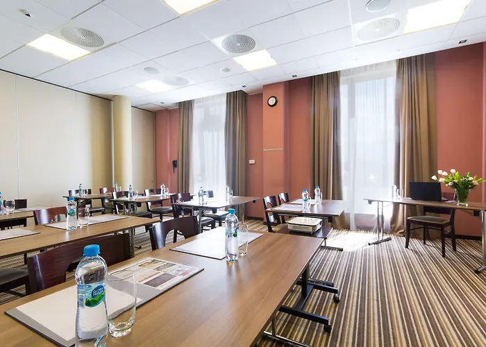 Park Diament Ξενοδοχείο 4*