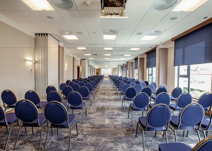 Ξενοδοχείο Park Diament 4*