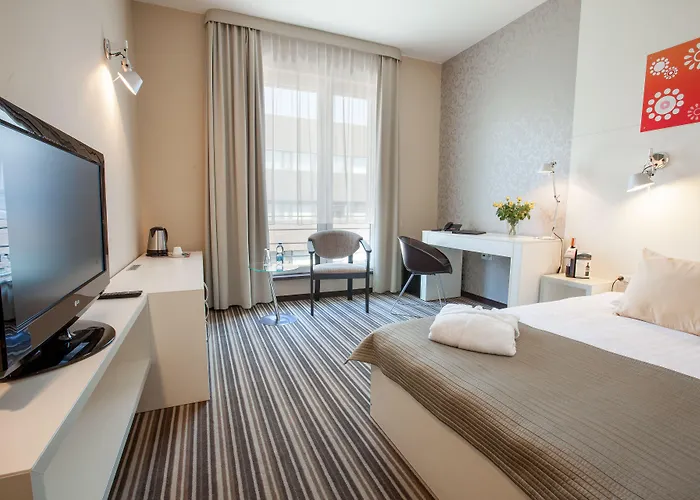 Park Diament Βρότσλαβ