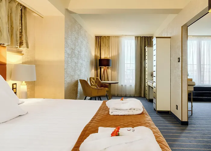 Park Diament Ξενοδοχείο