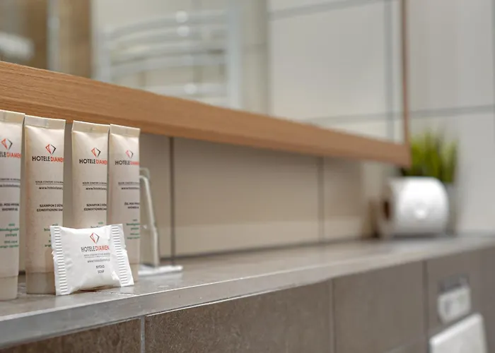 Park Diament 4* Βρότσλαβ