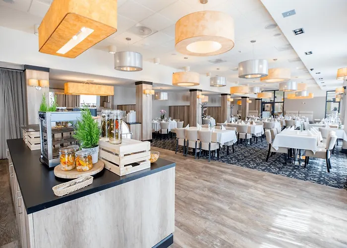 Park Diament Βρότσλαβ