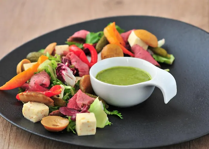 Ξενοδοχείο Park Diament