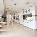 Park Diament Hotel Wrocław
