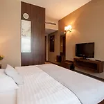 Park Diament Hotel