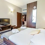 Park Diament 4* Wroclaw