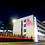 Hotel Park Diament Wroclaw