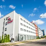 Hotel Park Diament Wroclaw