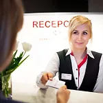 Park Diament 4* Wroclaw