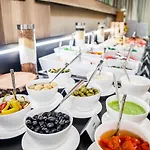 Hotel Park Diament