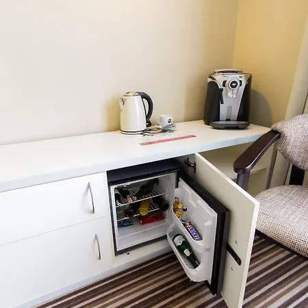 Hotel Park Diament Breslavia
