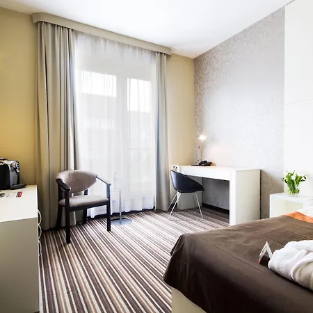 Park Diament Hotel Breslavia