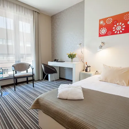 Park Diament 4* Breslavia
