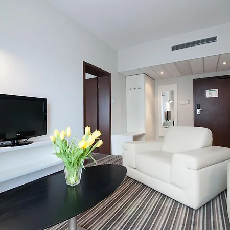 Park Diament Hotel