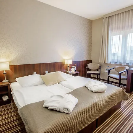 Hotel Park Diament 4*
