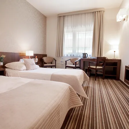 Park Diament Hotel