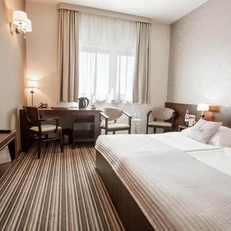 Hotel Park Diament 4*