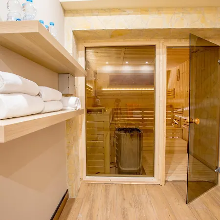 Park Diament Hotel Breslavia