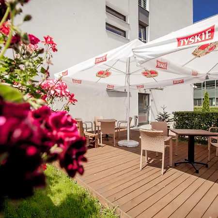 Park Diament Hotel Wroclaw