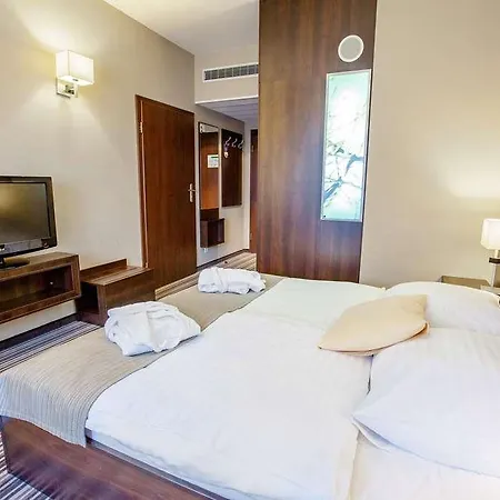 Park Diament Hotel