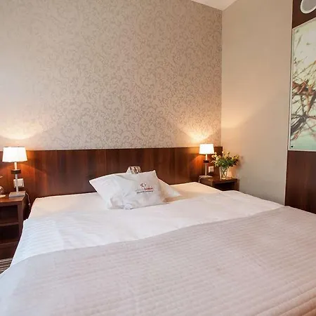 Park Diament Hotel 4*
