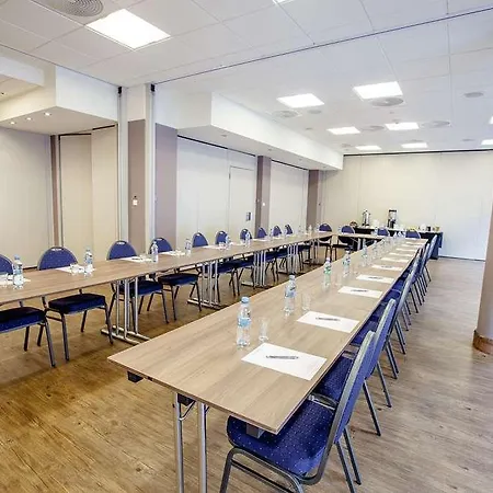 Hotel Park Diament Wrocław