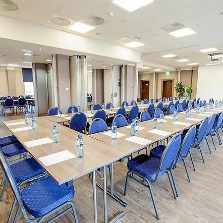 Hotel Park Diament