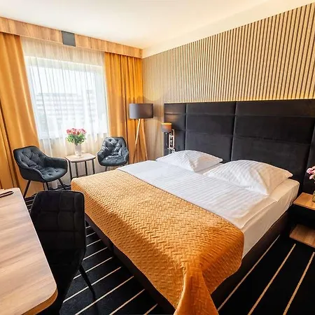 Szálloda Park Diament 4*