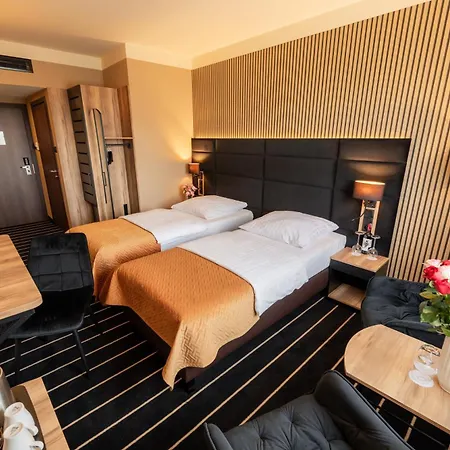 Park Diament 4*