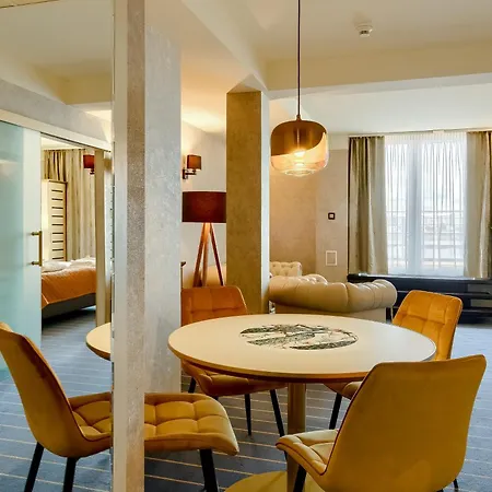 Hotel Park Diament