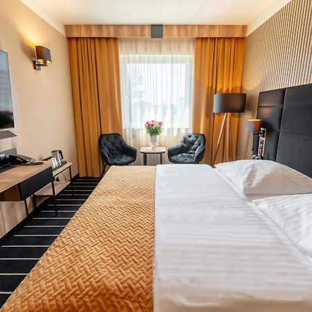 Park Diament Hotel 4*