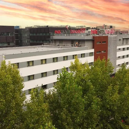 Park Diament Hotel