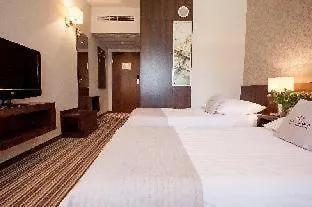 Park Diament Hotel