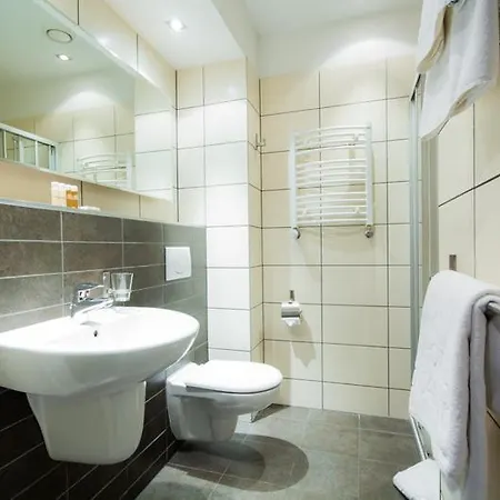 Hotel Park Diament 4*
